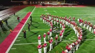 Elyria High School on WKYC for Week 10 of 'Friday Football Fever': Watch all the highlights