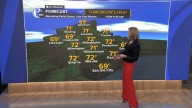 AccuWeather forecast for Philadelphia, Pennsylvania, New Jersey and Delaware