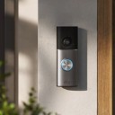 Amazon says they plan to use facial recognition technology in Ring doorbell cameras