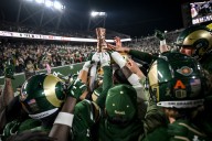 CSU Rams, interim coach Tyson Summers focused on retaining Bronze Boot