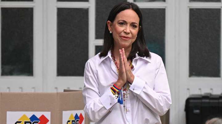 Nobel de la Paz a María Corina Machado sacude al régimen de Maduro y lanza un llamado de atención a las democracias, en especial las de América Latina
