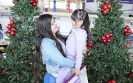 Niña venezolana retorna a casa luego de ser secuestrada por Gobierno de los EE.UU.