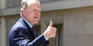 'We are going to destroy jobs faster than we can replace them': The CEO whose 80% stock plunge personified the dotcom bubble on AI's impact