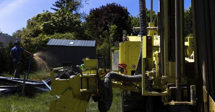 Letter: New York's energy future is electric