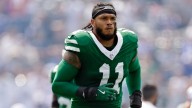 Jets’ Jermaine Johnson II back for Week 6 against Broncos in London