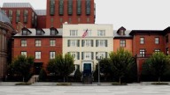 Blair House: el lujoso refugio diplomático donde se hospedará Javier Milei en Washington