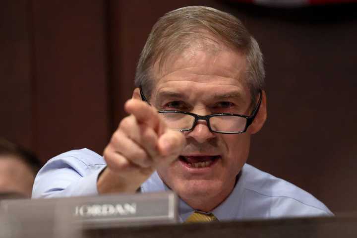 'Several lies': Jim Jordan’s attempt to question Jack Smith hits major snag
