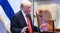 ‘Hey, I have an idea — pardon him’: Trump urges Israel’s president to drop Netanyahu’s corruption case