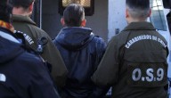 Confirman detención de cuatro sujetos tras robar a empresa Lucchetti en La Granja