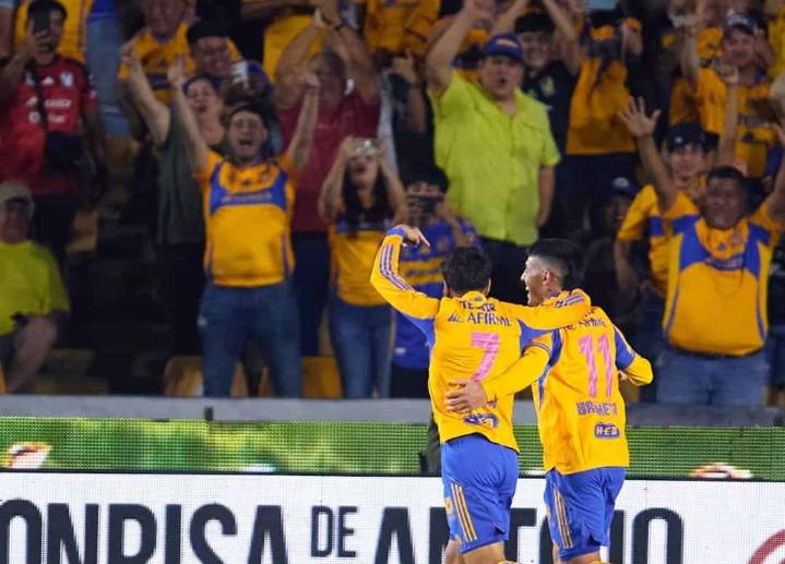Llegará Tigres mejor que Rayados al Clásico Regio