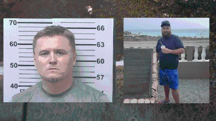 Man arrested in connection to Moffett Road incident