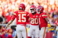Chiefs' outlook after 4 games: Breakout player, best development and updated odds
