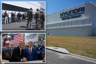 3 workers died at Hyundai's Georgia plant since 2022, before US immigration raid: report