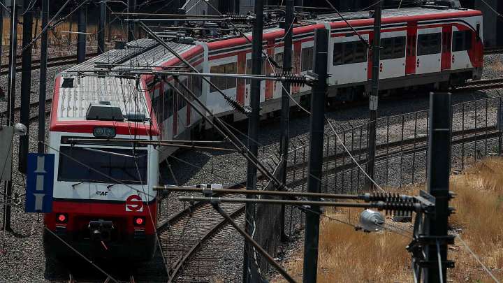 ¿Cambia Horario en Tren Suburbano? Esto Pasará con el Servicio en 1 y 2 de Noviembre 2025