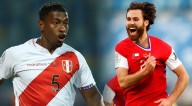 Perú vs. Chile: cuándo juegan, hora y dónde ver el partido amistoso