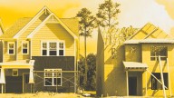 An entry-level homebuilding boom in the Southeast smacks into a shifted housing market