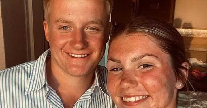Stuart Pearce's son, 21, dies in horror tractor crash near family home