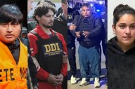Quién es quién: los roles de los nueve detenidos por el triple crimen de Florencio Varela