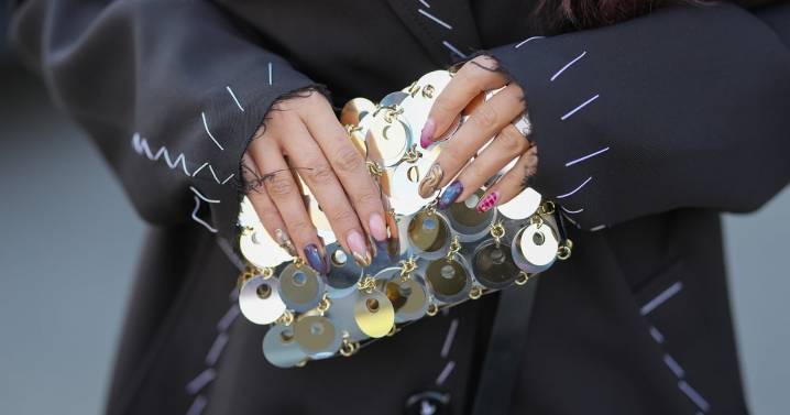 2025's Biggest Nail Trends Have Something For Everyone