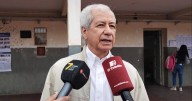 Pascuttini: “Hoy es el pueblo quien tiene la última palabra”