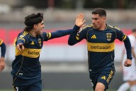 Así está Boca en la Tabla Anual 2025, tras el triunfo vs. Barracas Central