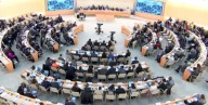 India elected to UN Human Rights Council for seventh time
