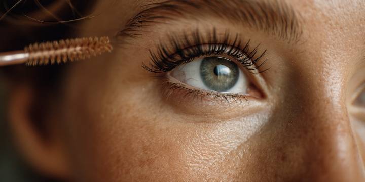 ¿Pestañas más largas sin maquillaje? Este aceite natural lo logra