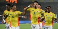 Colombia inicia su preparación para el Mundial 2026 con amistoso ante México en Texas