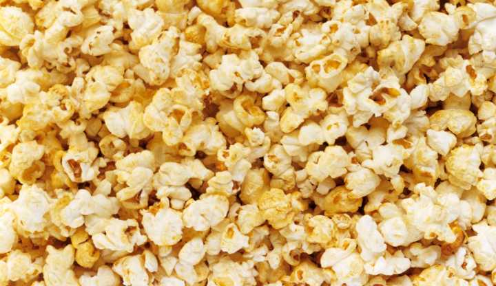Cabot Creamery is recalling popcorn snack due to undeclared allergen