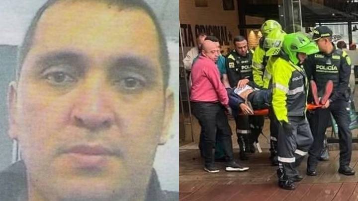 Identifican al hombre que fue asesinado frente al búnker de la Fiscalía: sería un poderoso capo con oscuro pasado