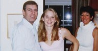 Prince Andrew's 'team tried to hire online trolls to hassle Virginia Giuffre'
