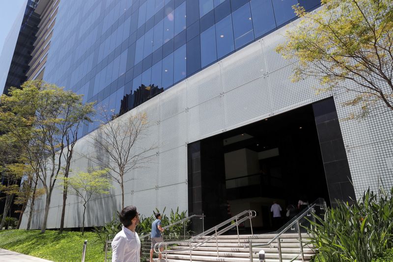 Brazil's BTG Pactual proposes merger with Banco Pan
