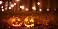 Why Christians should stop running scared from Halloween
