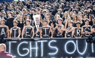 Football photos: West Orange at No. 11 Phillipsburg, Oct. 3, 2025