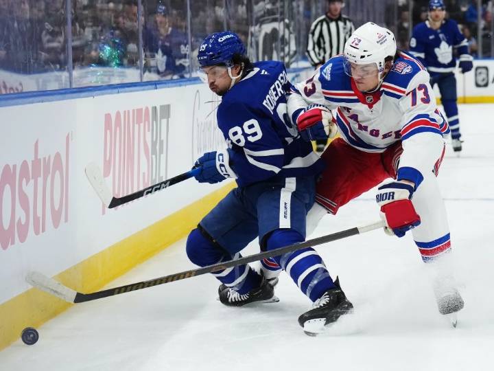 MLSE boss Keith Pelley declares ‘Go Time’ for Maple Leafs