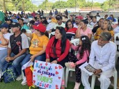 Bienestar en el territorio: Operación “Iribarren para la Vida” suma más de 200 atenciones sociales en Chirgua 2
