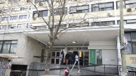Brutal golpiza a dos jóvenes en pleno centro de La Plata
