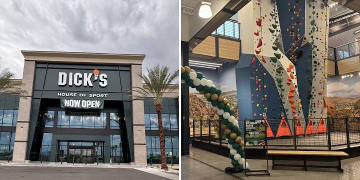 Dick’s House of Sport to open first Arizona location in Glendale