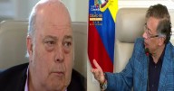 Petro regañó a embajador Peña-García y despidió al viceministro de Agua y Saneamiento