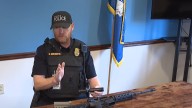 ‘Pocket-sized shotgun’: Fla. police officers develop portable breaching tool