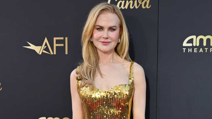 Nicole Kidman Once Brutally Took Aim At Tom Cruise With Cheeky Post