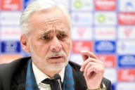 Ordenan aprehensión del presidente de Grupo Pachuca