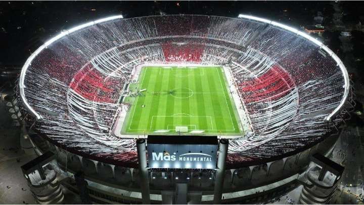 River celebrará sus elecciones con récord de socios habilitados a votar