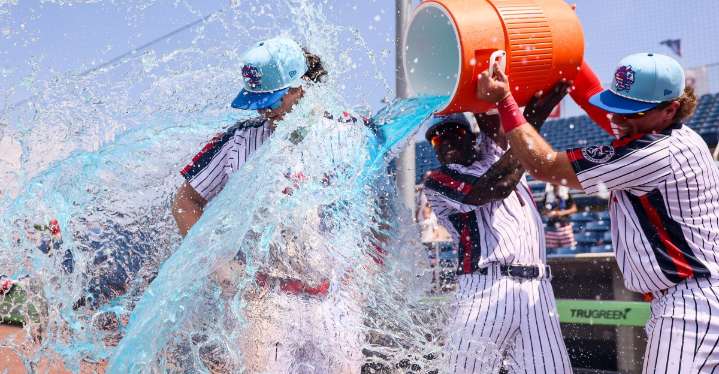 2025 Minor League Season Review: Binghamton Rumble Ponies