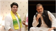 BJP slams Cong after Maria Machado post: 'Rahul would get Nobel for 99 poll losses'