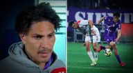 Guerrero dio fuerte comentario al nivel de Alianza Lima pese a victoria: "Mis compañeros..."