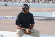NASCAR's bitter antitrust feud with 2 teams heads toward trial