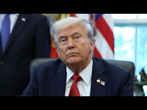 Trump hosting antifa roundtable at White House