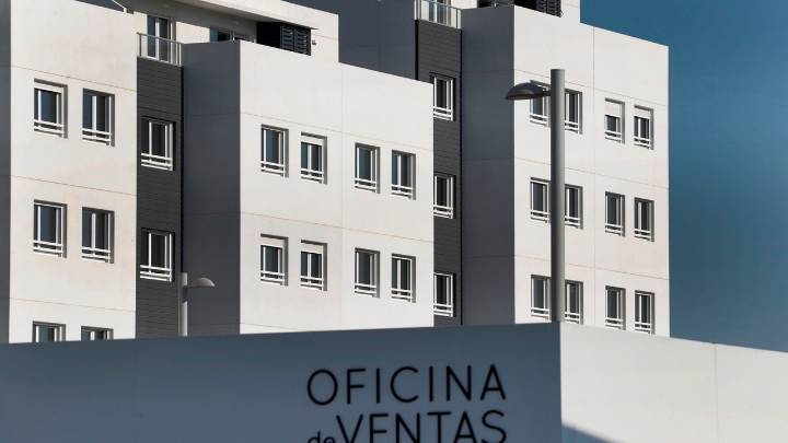 El Ayuntamiento de Madrid sorteará 378 inmuebles de alquiler asequible, la mayoría en Cañaveral