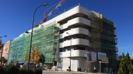 Falta vivienda y los precios se disparan: se vende el 100% de obra nueva